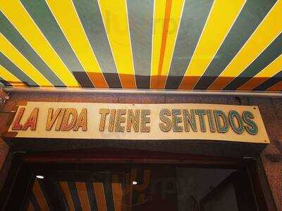 El Aperitivo Del Corazon