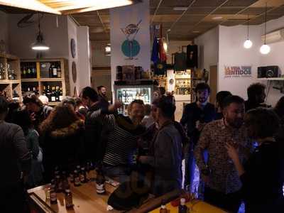 El Aperitivo Del Corazon