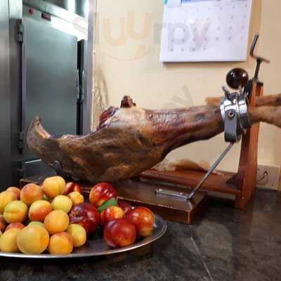 Cerveceria La Gloria Del Acebo