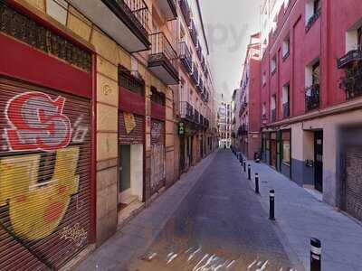 Cerveceria La Gloria Del Acebo