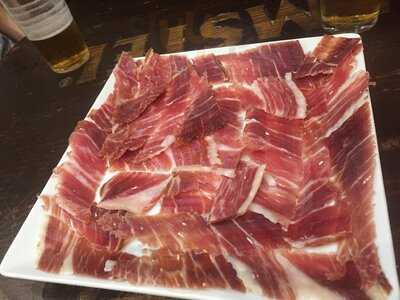 Toma Jamon