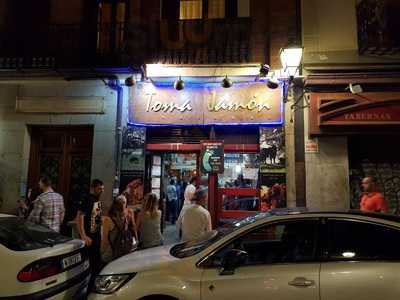 Toma Jamon