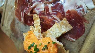 El Bistró De La Central