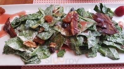 El Bistró De La Central