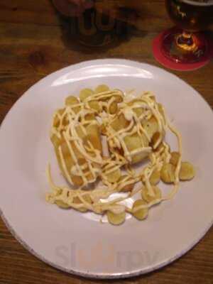 El Bistró De La Central