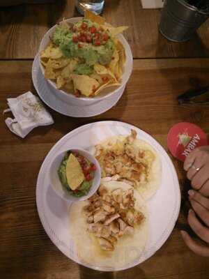 El Bistró De La Central