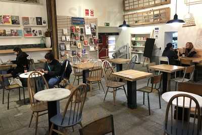 El Bistró De La Central