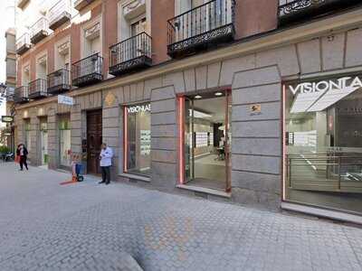 El Bistró De La Central