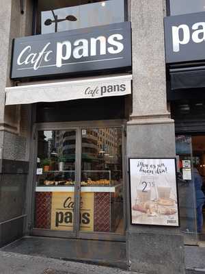 Pans & Company