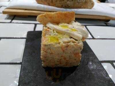 Gourmet Experience Goya