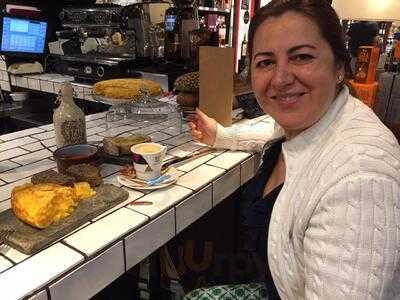 Gourmet Experience Goya