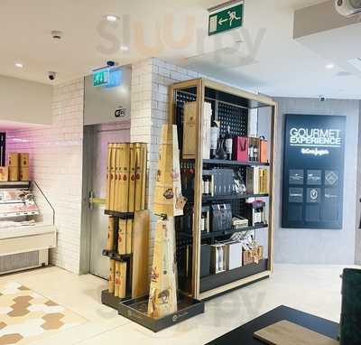 Gourmet Experience Goya