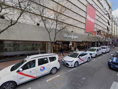 Gourmet Experience Goya