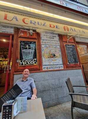 Cerveceria La Cruz De Malta