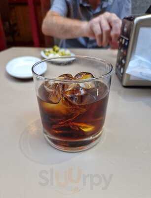 Cerveceria La Cruz De Malta