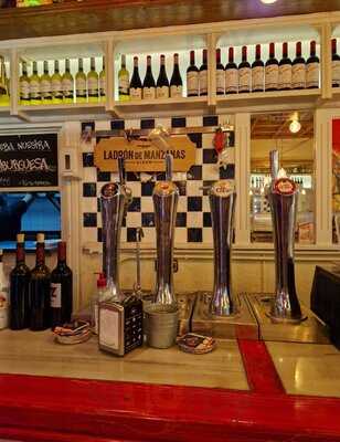 Cerveceria La Cruz De Malta