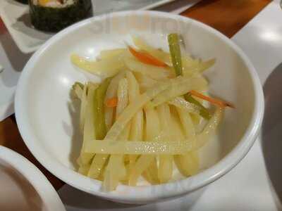 Sarang Bang Restaurant