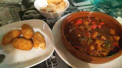 El Triangulo De Las Verduras