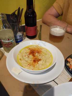 El Triangulo De Las Verduras