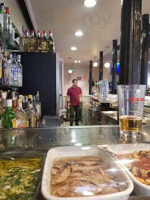 Bar Sidi