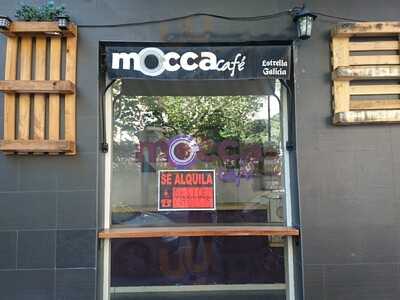 Mocca Cafeteria