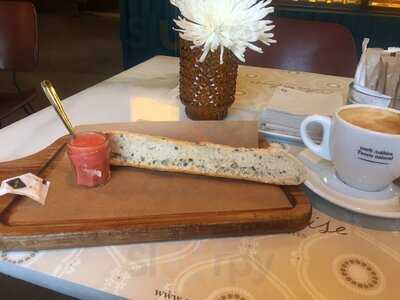 The Bakery By Mama Framboise