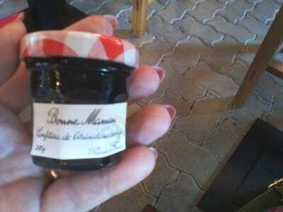 The Bakery By Mama Framboise