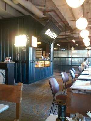 The Bakery By Mama Framboise