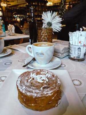 The Bakery By Mama Framboise