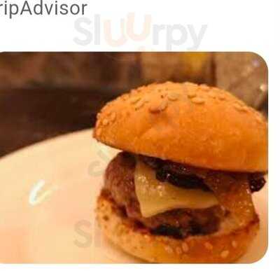 Taberna El Callejón Del Gato