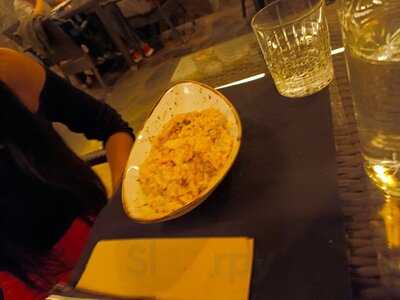 Taberna El Callejón Del Gato