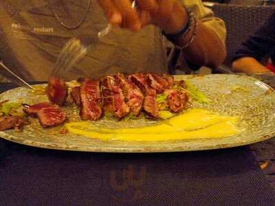Taberna El Callejón Del Gato