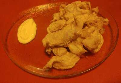 Taberna El Callejón Del Gato