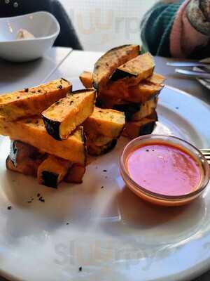 Taberna El Callejón Del Gato