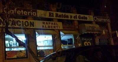 Churreria El Raton Y El Gato