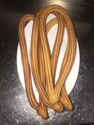 Churreria El Raton Y El Gato