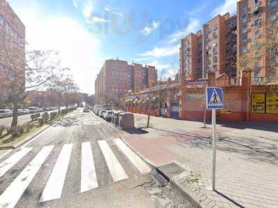 Churreria El Raton Y El Gato