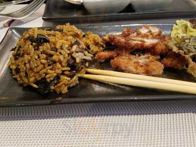 Asador Imanol Belaunde