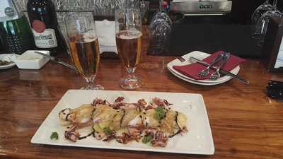 Asador Imanol Belaunde