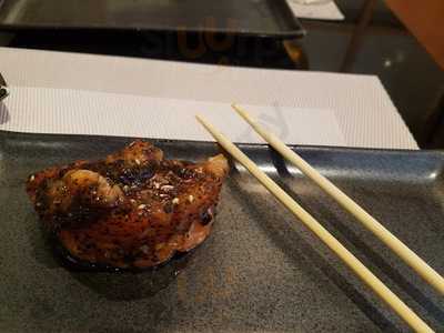 Asador Imanol Belaunde