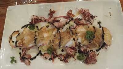 Asador Imanol Belaunde