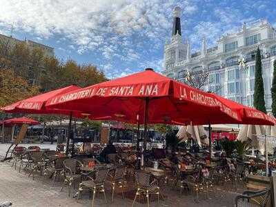 La Charcuteria De Santa Ana