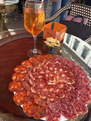 La Charcuteria De Santa Ana