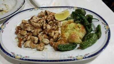 Restaurantes Los Clarines