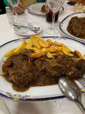 Restaurantes Los Clarines