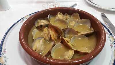 Restaurantes Los Clarines