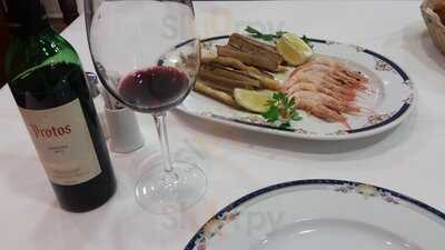 Restaurantes Los Clarines