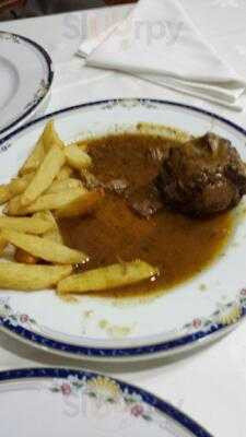 Restaurantes Los Clarines