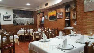 Restaurantes Los Clarines