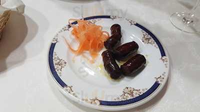 Restaurantes Los Clarines